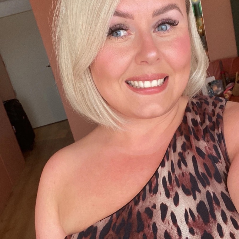 Meet your Posher, Cora